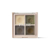 Paese - Daily Vibe Palette 4 - Military Vibe