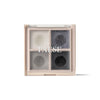 Paese - Daily Vibe Palette 4 - Velvet Smokey