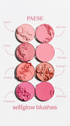 Paese -   Selfglow Blush Promise